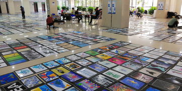 海洋文化創(chuàng)意大賽評(píng)審會(huì)圓滿落幕，數(shù)字文化服務(wù)引領(lǐng)創(chuàng)意新浪潮