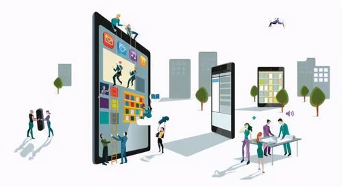 跨越數(shù)字鴻溝，綠廠適老化改造點(diǎn)亮智慧晚年