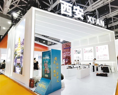 科技賦能創(chuàng)意，打造古城文化產(chǎn)業(yè)新業(yè)態(tài)——數(shù)字文化創(chuàng)意內(nèi)容應(yīng)用服務(wù)探索