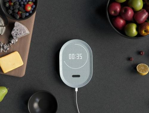 形與質的交響 專業電子產品外觀設計賞析